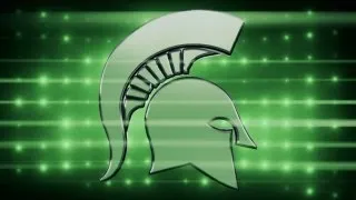Michigan State Football 2013: "All Of The Lights" ᴴᴰ