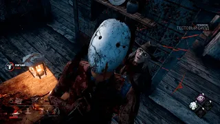 Dead By Daylight | Глава 15, первый взгляд на Стрелка