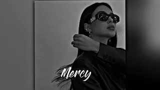 Mercy ( Slowed + Reverb ) | Badshah | One Album |