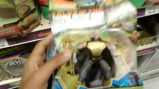 TMNT TOY HUNT!!! (ToysRus!)