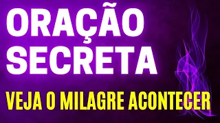 21 DIAS | INVOCAÇÃO MILAGROSA PARA A CHAMA VIOLETA | SAINT GERMAIN