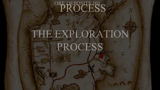 ORE DEPOSITS 101 - Part 10 - Exploration Process