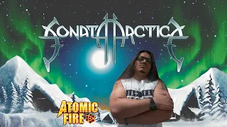 Sonata Arctica "Clear Cold Beyond". Regreso al Power (opinión/reseña)