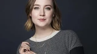 Saoirse Ronan Loves New York