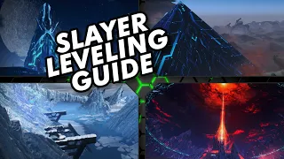 [PSO2:NGS] Slayer Leveling Guide