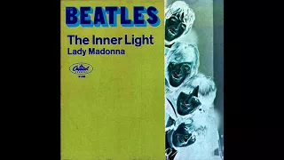 The Beatles - The Inner Light (800% Slower)