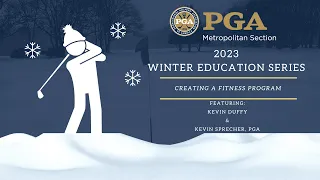Creating a Fitness Program: Featuring Kevin Duffy and Kevin Sprecher