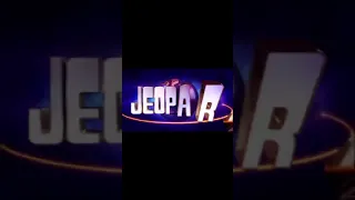 Jeopardy #8293 Intro