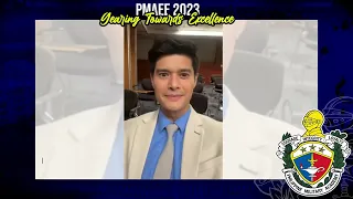 WATCH: JC DE VERA speaks on encouraging you to start your PMA journey!