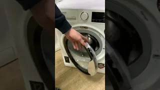 стиральная машина Hotpoint-Ariston RST 7229 🔥