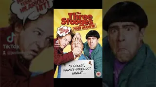 Three stooges theme song