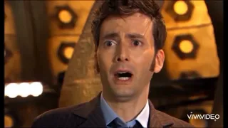 Doctor who David Tennant Regenerates Into Fourtheenth Doctor David Tennant - What If it Was a Trick