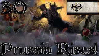 Empire Total War  - Imperial Destroyer mod - Prussia Rises! - Episode 30
