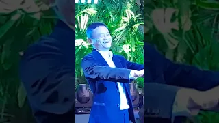 A $1,000,000 bet with Jack Ma #jackma #mastermentalist #liorsuchard