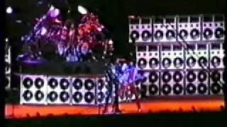 Kiss-Detroit Rock City (1988 Gothenburg)