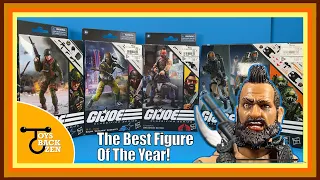 Grunt - Steel Corps Troopers - Nunchuk - Ripper Review and Up Close Look GI Joe Classifieds