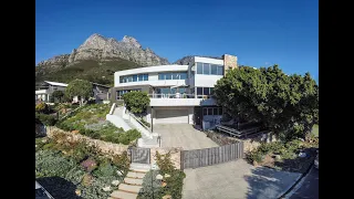 5 Bed House to rent in Western Cape | Cape Town | Atlantic Seaboard | Camps Bay |