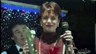 Marina Lvovskaya 1995