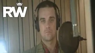 Robbie Williams | 'Intensive Care' | A Place To Crash