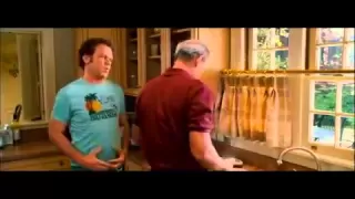 Funny Step Brothers Scene