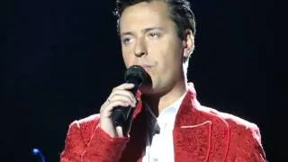 VITAS_I'm Alive_Mozyr_September 16_2013_Belorussian Tour 2013 "Mommy and Son. My Confession"