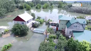 Приднестровская Венеция