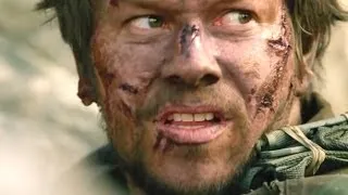 Уцелевший (Lone Survivor) — Русский трейлер (HD)