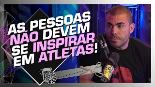 IMPORTÂNCIA DE UMA BOA SAÚDE MENTAL - LEANDRO TWIN