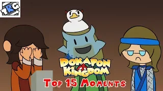 TheRunawayGuys - Dokapon Kingdom - Top 15 Moments