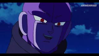 Goku Shatters Hit's Pocket Dimension English Dub Dragon Ball Super Episode 72 HD [60FPS]