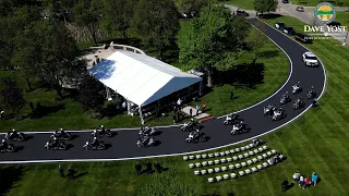 2024 Ohio Peace Officers Memorial Ceremony