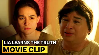 Lia learns the truth from her father | 'Kasal' Movie Clip (8/8)