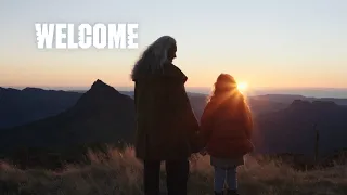 100% Pure Welcome - 100% Pure New Zealand