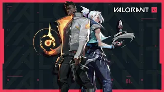 Valorant OST - Official Loading (Main Theme) [1 HOUR VERSION]