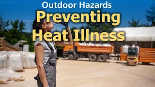 Heat Illness Webinar (UCR 2023)