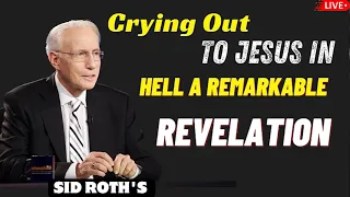 Crying Out to Jesus in Hell A Remarkable Revelation