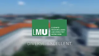 Diverse. Excellent. LMU.