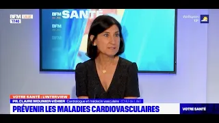 Comment éviter les maladies cardio-vasculaires ?