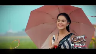 Udaariyaan new promo after leap|Badi ho gyi nehmat aur naaz| Colors tv