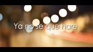 More Than This spanish version)   One Direction (Kevin Karla  La Banda) Letra HD