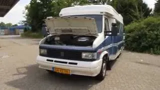 Peugeot Boxer Hobby 600 www.autosencampers.nl