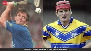 Davy Fitzgerald vs Brian Lohan rivalry explained | OTB AM mini-doc