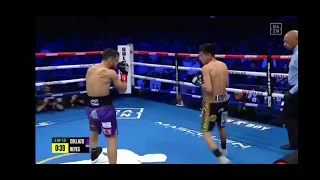 Collazo vs Reyes Full Fight