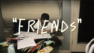 “Friends”| 2023 Texas thespian short film entry | A short horror film|