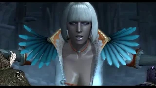 Devil May Cry 4: The Voluptuous Gloria (4K)