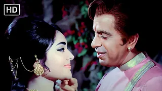 इश्क दीवाना हुस्न भी घायल | Rafi Ke Gane | Dilip Kumar Superhit Song | Sunghursh (1968)