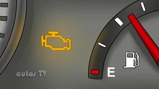 ¿ Qué es el Check Engine?