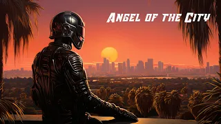 80´s Action Movie Synth Playlist  - Angel of the City // Royalty Free Copyright Safe Music