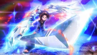 Shaman King (2021) 「AMV」It Has Begun