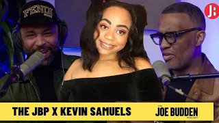 The Joe Budden Podcast x Kevin Samuels Special REVIEW & RECAP + Kevin Says Saweetie is A 6?!